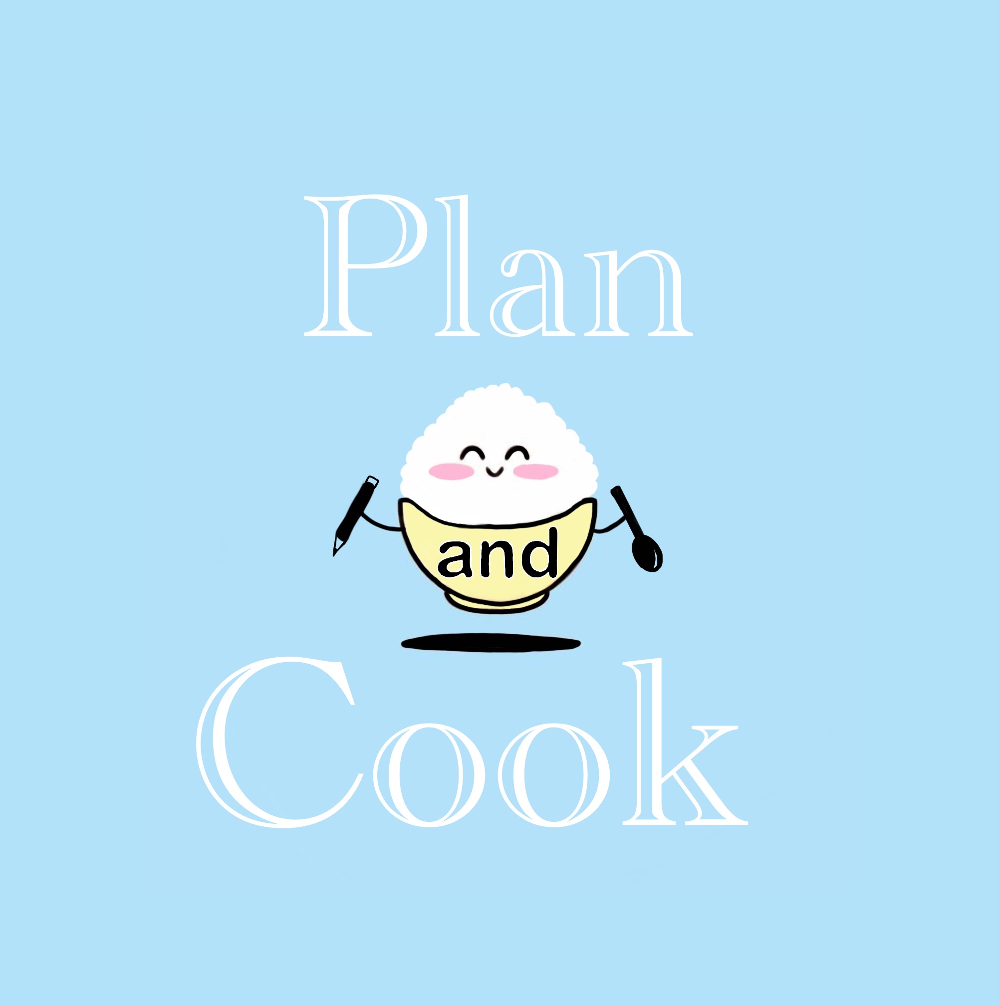 Planandcook