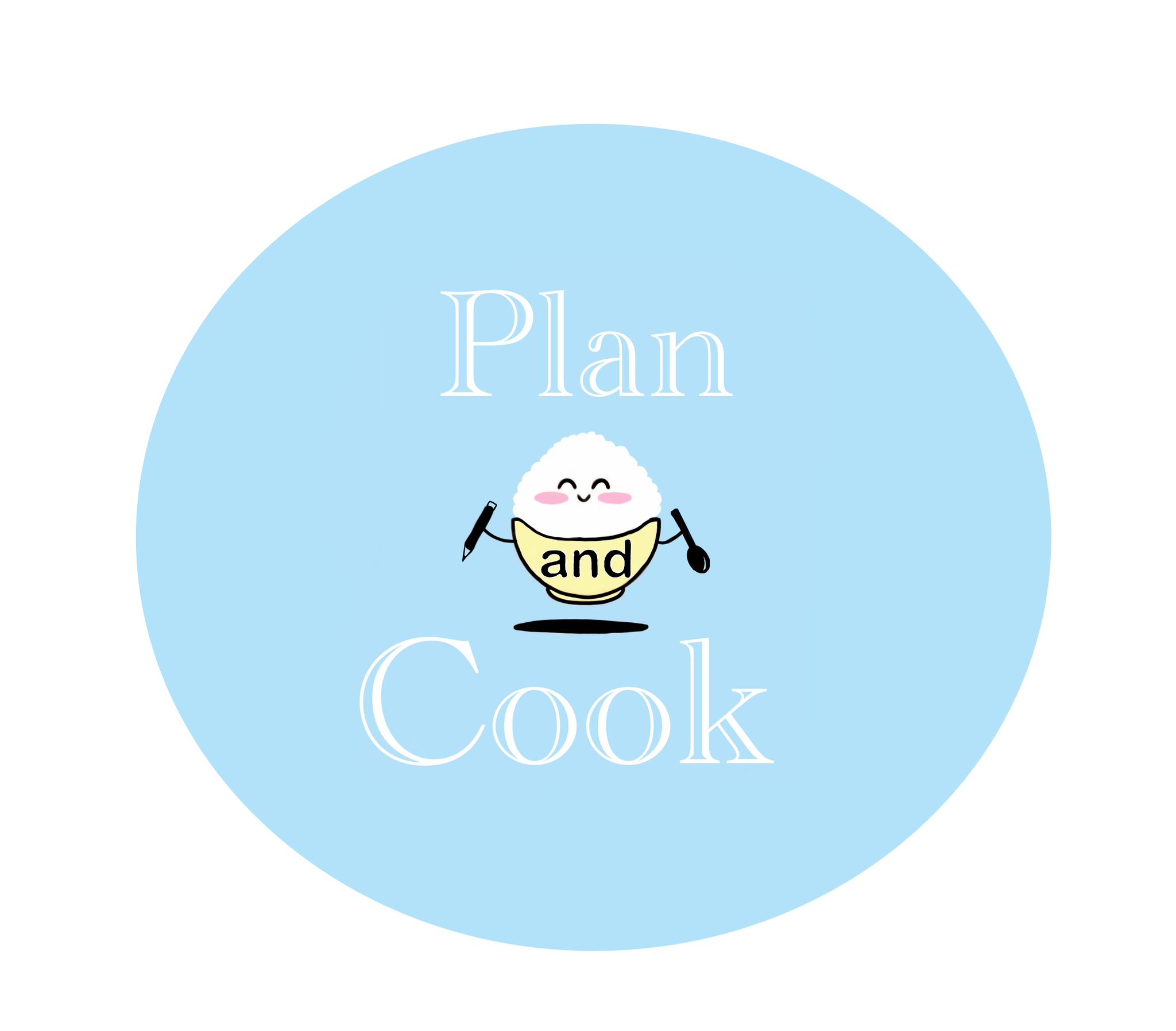 Planandcook